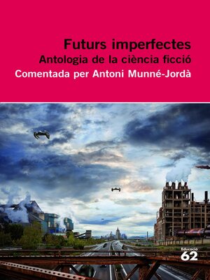 cover image of Futurs imperfectes. Antologia